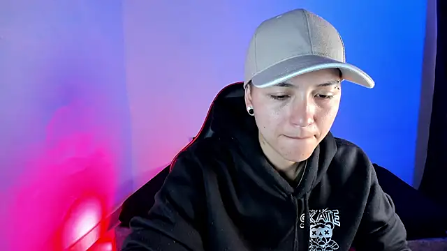 Snapshot of nicocoox chatting on 4, 10, 2025 nicocoox online show from 4, 10, 2025