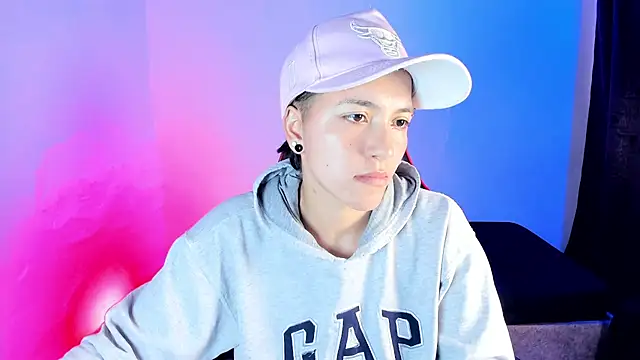 Snapshot of nicocoox chatting on 5, 10, 2025 nicocoox online show from 5, 10, 2025