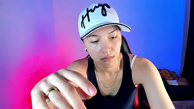 Snapshot of nicocoox chatting on 7, 10, 2025 nicocoox online show from 7, 10, 2025