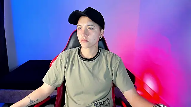 Snapshot of nicocoox chatting on 14, 10, 2025 nicocoox online show from 14, 10, 2025