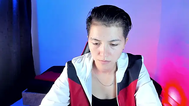 Snapshot of nicocoox chatting on 15, 10, 2025 nicocoox online show from 15, 10, 2025