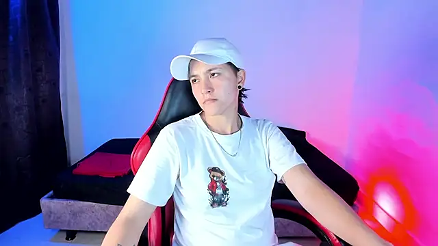 Snapshot of nicocoox chatting on 16, 10, 2025 nicocoox online show from 16, 10, 2025