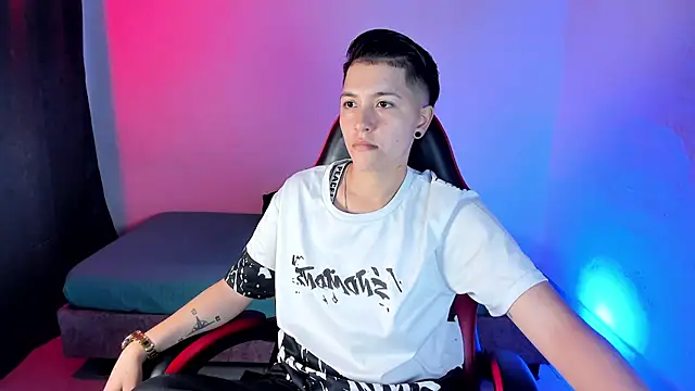 Snapshot of nicocoox chatting on 17, 10, 2025 nicocoox online show from 17, 10, 2025