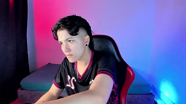 Snapshot of nicocoox chatting on 19, 10, 2025 nicocoox online show from 19, 10, 2025