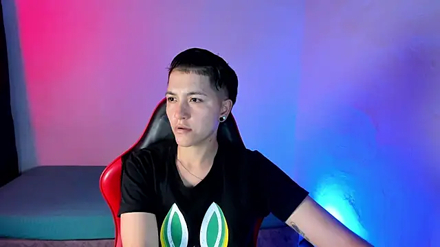 Snapshot of nicocoox chatting on 21, 10, 2025 nicocoox online show from 21, 10, 2025