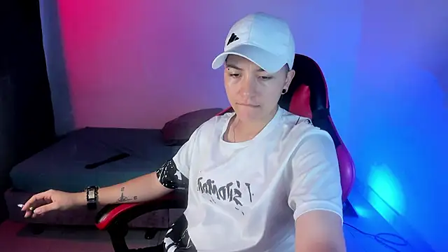 Snapshot of nicocoox chatting on 24, 10, 2025 nicocoox online show from 24, 10, 2025