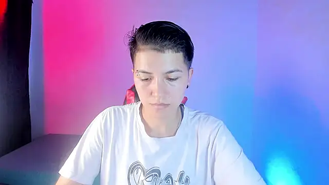 Snapshot of nicocoox chatting on 25, 10, 2025 nicocoox online show from 25, 10, 2025