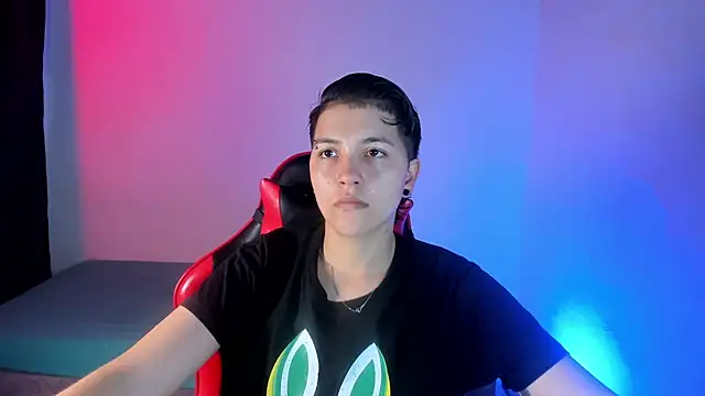 Snapshot of nicocoox chatting on 26, 10, 2025 nicocoox online show from 26, 10, 2025