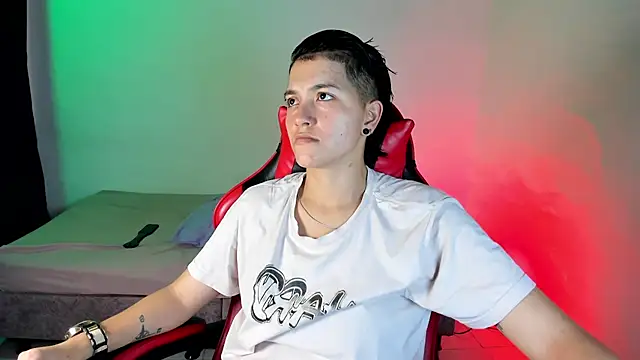 Snapshot of nicocoox chatting on 29, 10, 2025 nicocoox online show from 29, 10, 2025