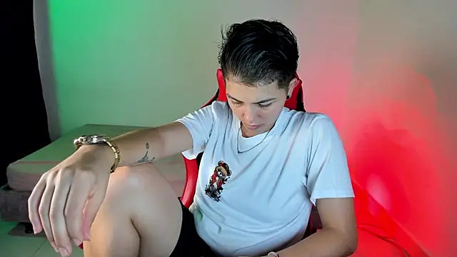 Snapshot of nicocoox chatting on 30, 10, 2025 nicocoox online show from 30, 10, 2025