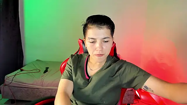 Snapshot of nicocoox chatting on 31, 10, 2025 nicocoox online show from 31, 10, 2025