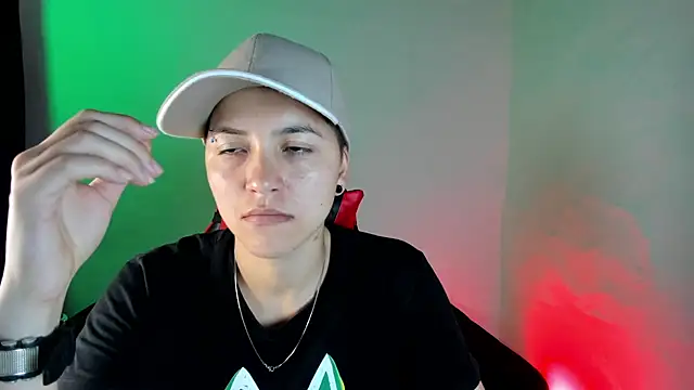 Snapshot of nicocoox chatting on 4, 11, 2025 nicocoox online show from 4, 11, 2025