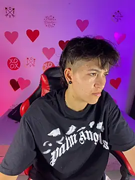 nicocoox online show from 21, 2, 2026