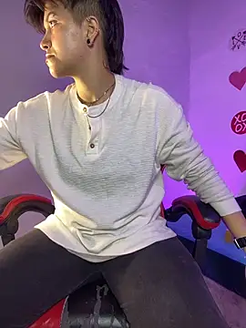 nicocoox online show from 8, 3, 2026