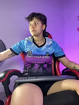 nicocoox online show from 11, 3, 2026