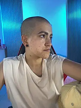 nicocoox online show from 8, 6, 2026