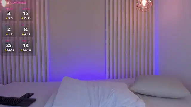 Snapshot of rossvega chatting on 30, 9, 2025 rossvega online show from 30, 9, 2025