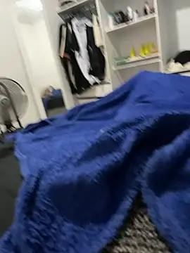 Snapshot of sambergSILVa chatting on 27, 2, 2026 sambergSILVa online show from 27, 2, 2026