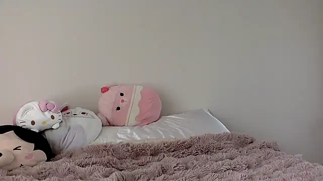 Snapshot of pinkybaby444 chatting on 7, 10, 2025 pinkybaby444 online show from 7, 10, 2025