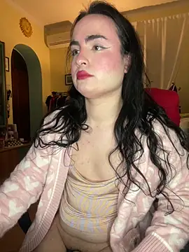 TatianaTaylor69 online show from 19, 2, 2026