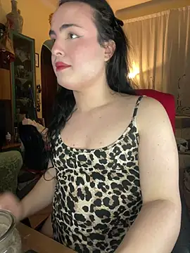 TatianaTaylor69 online show from 11, 3, 2026