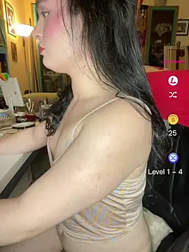 TatianaTaylor69 online show from 28, 5, 2026