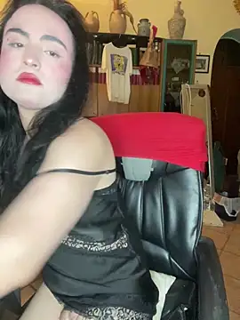 TatianaTaylor69 online show from 31, 5, 2026
