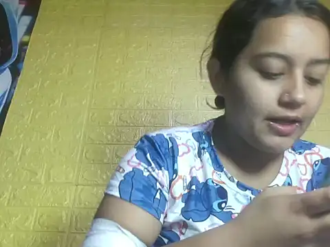 Snapshot of samantadpfisting chatting on 1, 10, 2025 samantadpfisting online show from 1, 10, 2025