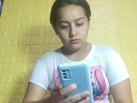 Snapshot of samantadpfisting chatting on 7, 10, 2025 samantadpfisting online show from 7, 10, 2025