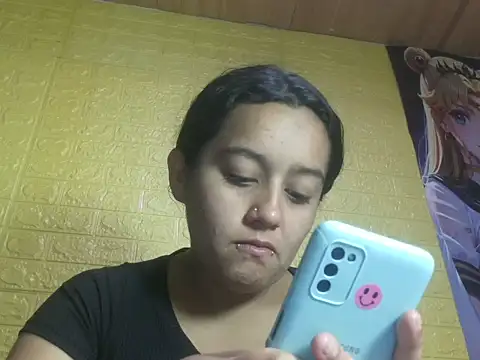 Snapshot of samantadpfisting chatting on 9, 10, 2025 samantadpfisting online show from 9, 10, 2025