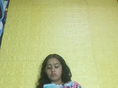 Snapshot of samantadpfisting chatting on 15, 10, 2025 samantadpfisting online show from 15, 10, 2025