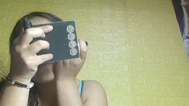 Snapshot of samantadpfisting chatting on 17, 10, 2025 samantadpfisting online show from 17, 10, 2025