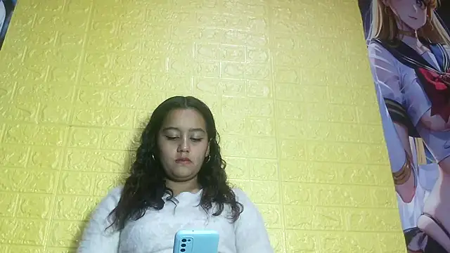 Snapshot of samantadpfisting chatting on 20, 10, 2025 samantadpfisting online show from 20, 10, 2025