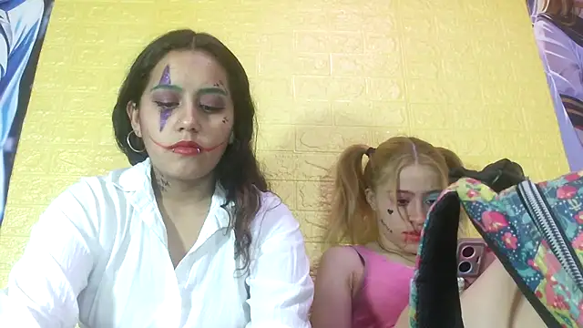 Snapshot of samantadpfisting chatting on 28, 10, 2025 samantadpfisting online show from 28, 10, 2025