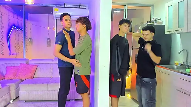 Houseofwarrios online show from 12, 2, 2026