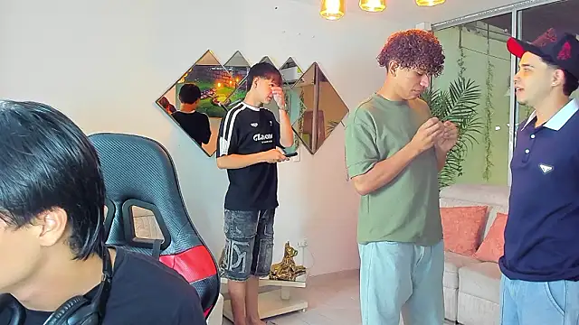 Houseofwarrios online show from 4, 3, 2026