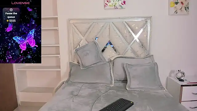 Snapshot of DemianSalvatore chatting on 26, 9, 2025 DemianSalvatore online show from 26, 9, 2025