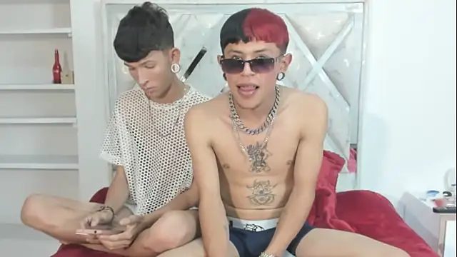 Snapshot of DemianSalvatore chatting on 14, 10, 2025 DemianSalvatore online show from 14, 10, 2025