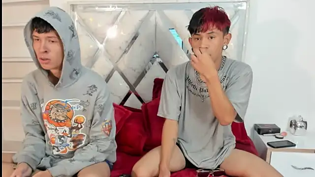 Snapshot of DemianSalvatore chatting on 20, 10, 2025 DemianSalvatore online show from 20, 10, 2025