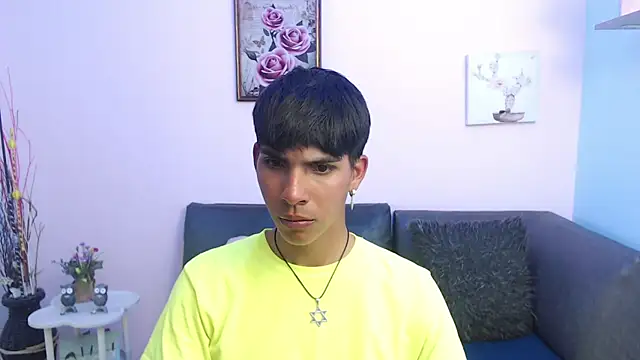 David 925  online show from 21, 9, 2025