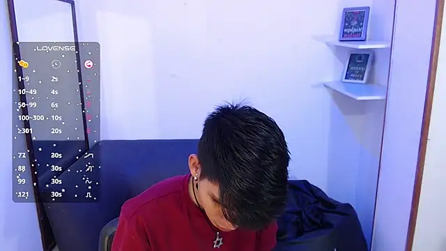 David 925  online show from 18, 1, 2026