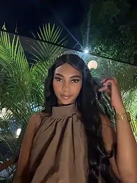 Savannahfisher online show from 20, 6, 2026