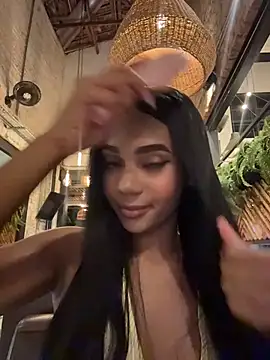 Savannahfisher online show from 25, 7, 2026