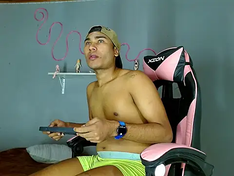 Imperial lust online show from 27, 9, 2025