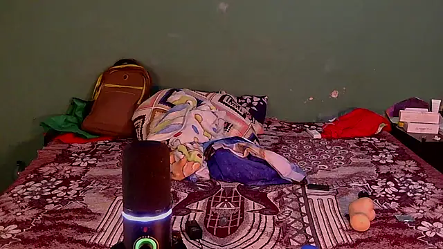 P4NT0J4 online show from 22, 3, 2026