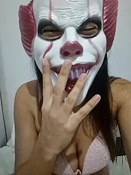 Snapshot of Atrevidallf1 chatting on 26, 10, 2025 Atrevidallf1 online show from 26, 10, 2025