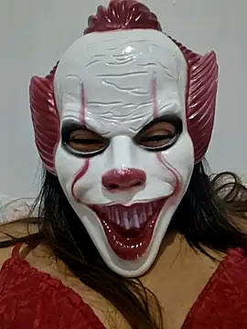 Snapshot of Atrevidallf1 chatting on 1, 11, 2025 Atrevidallf1 online show from 1, 11, 2025