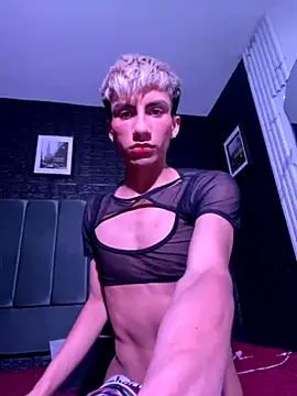 Erick Velveth online show from 16, 11, 2025