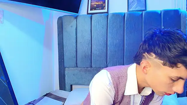 Erick Velveth online show from 27, 3, 2026