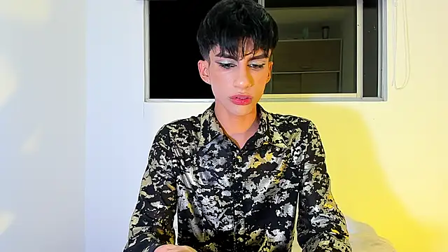 Erick Velveth online show from 6, 5, 2026